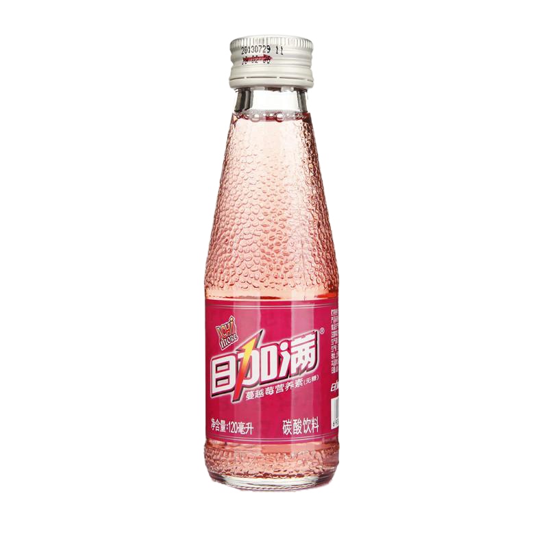 日加满蔓越莓营养素(无糖)120ml