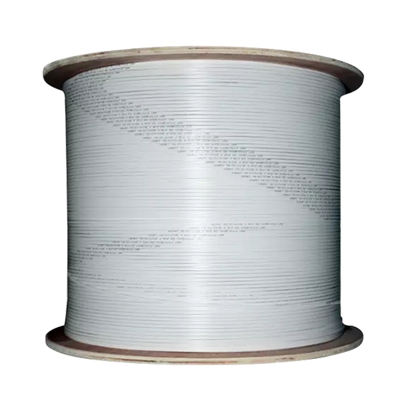 家用入户线室内单芯 GJXH-1B6 1000米