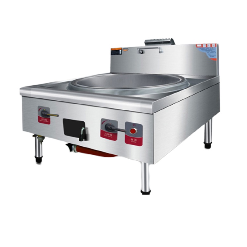 乐创 加厚大锅(直径82cm 深29cm)