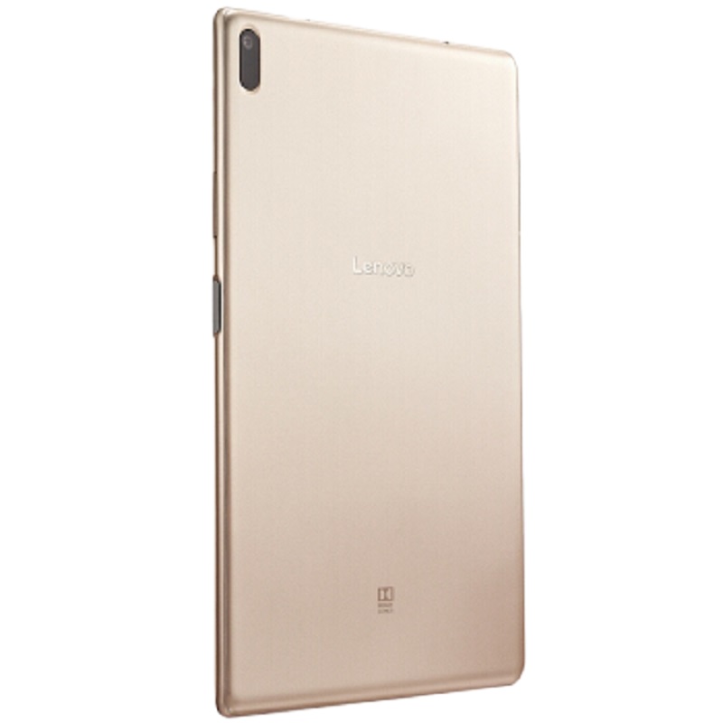 联想(Lenovo) 平板电脑 小新 8英寸骁龙625 真八核 4G/64G 1920X1200 杜比全景音 指纹识别