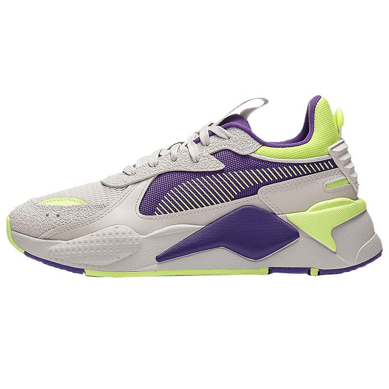 【自营】PUMA彪马男鞋女鞋运动鞋复古休闲鞋369818