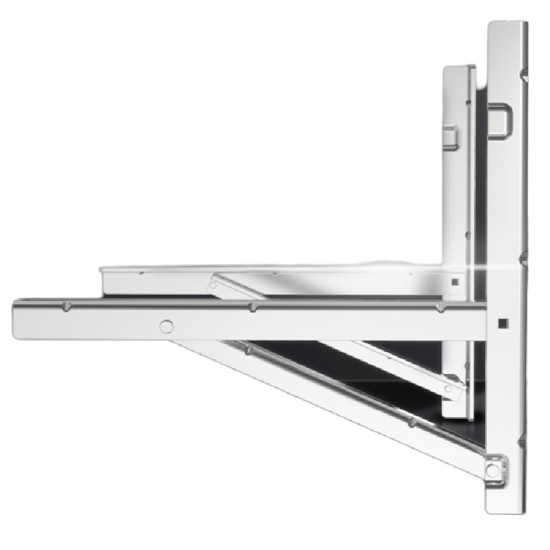 空调辅材套装1-1.5匹（支架+铜管3米）