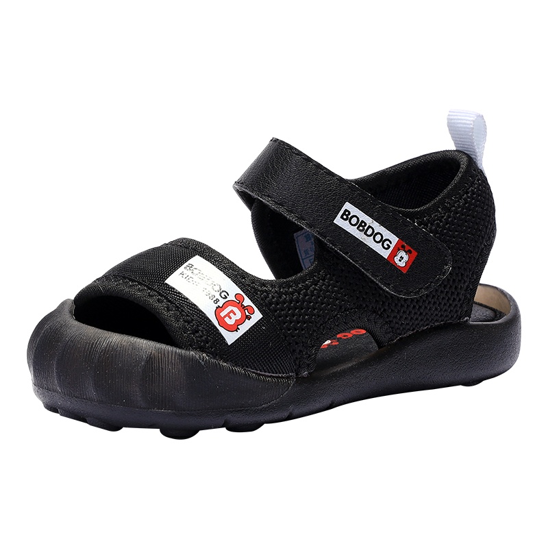 BOBDOG2020夏巴布豆学步鞋02721147