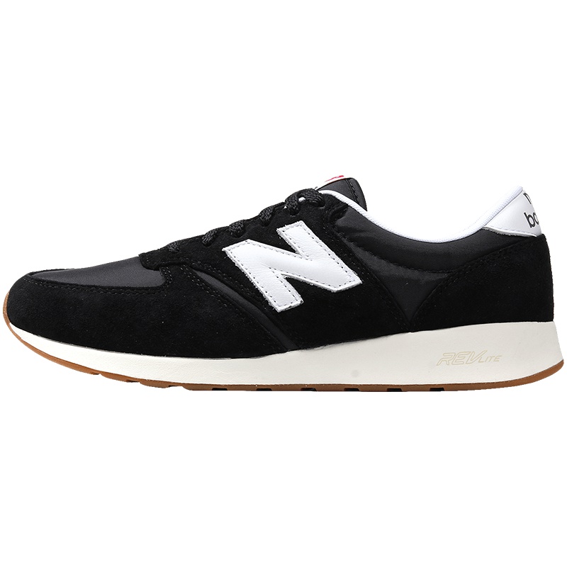 【自营】New balance男鞋女鞋休闲鞋运动鞋运动休闲MRL420SD MRL420SD黑色
