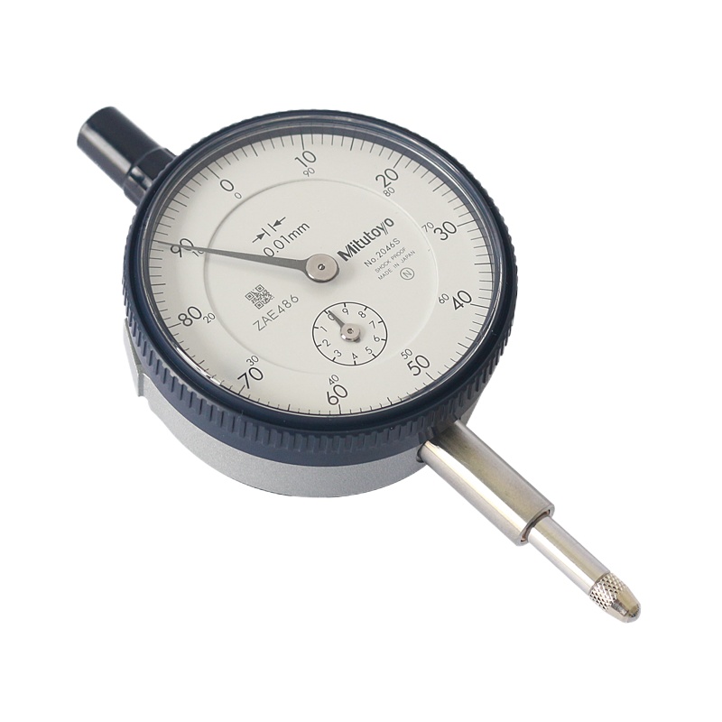 Mitutoyo三丰内径千分表套装 18-35/35-60/50-150/100-160/160-250/250-400