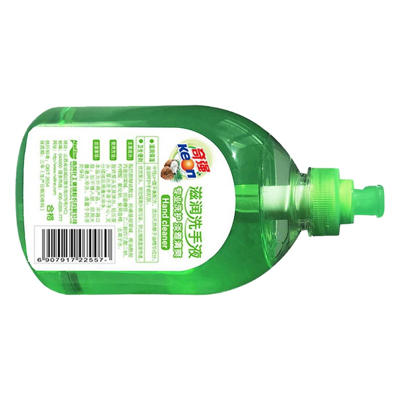 奇强(Keon) 滋润洗手液 500g单桶装