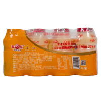 喜乐阳光乳酸菌饮品