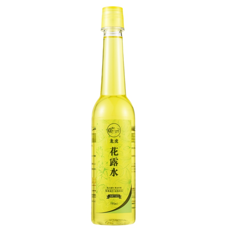 龙虎-花露水195ml