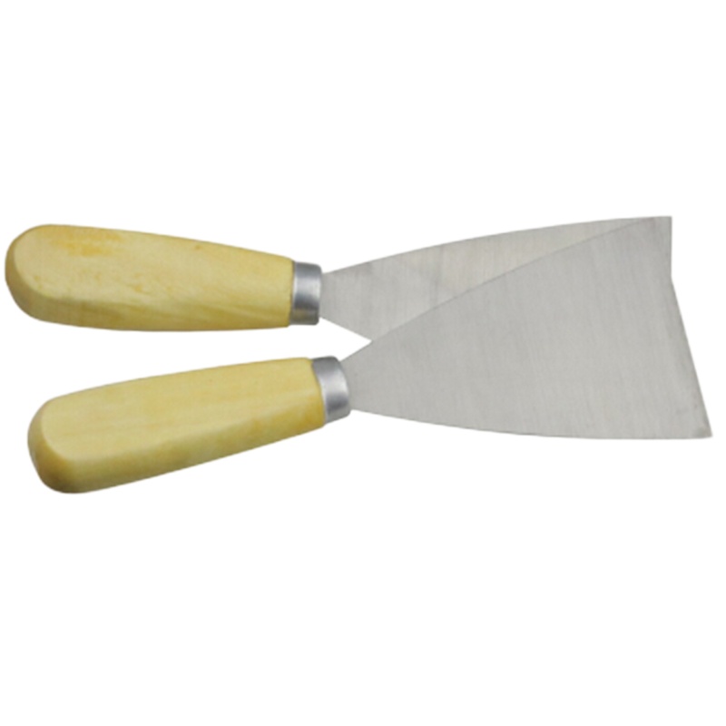 宝纯美式玖 清洁铲刀 小铲刀 小号 两个装