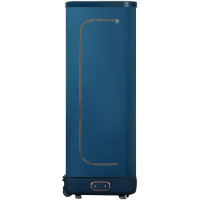 东菱(DonLim)干衣机DL-1216静谧蓝 衣物烘干机家用速干衣烘衣机小型折叠静音干衣机宝宝婴儿衣服除螨烘干机