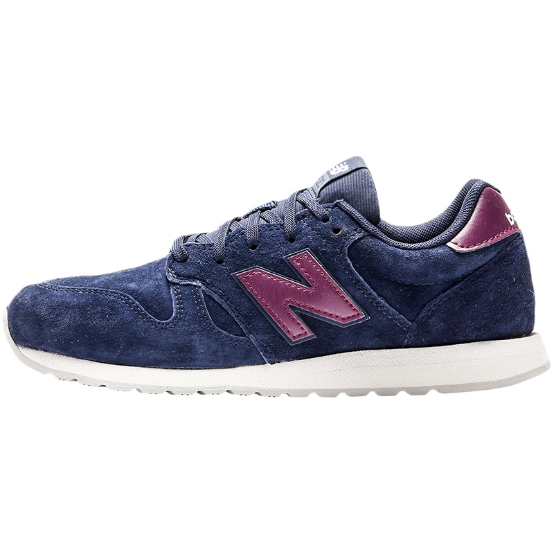 【自营】NB/New Balance女鞋休闲鞋520系列经典复古舒适跑步运动鞋WL520AN
