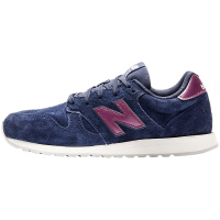 【自营】NB/New Balance女鞋休闲鞋520系列经典复古舒适跑步运动鞋WL520AN