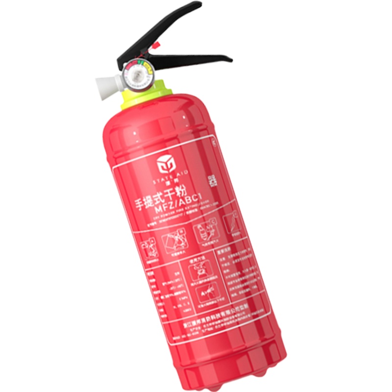 灭huo器(小)001DZ 正品 超长质保