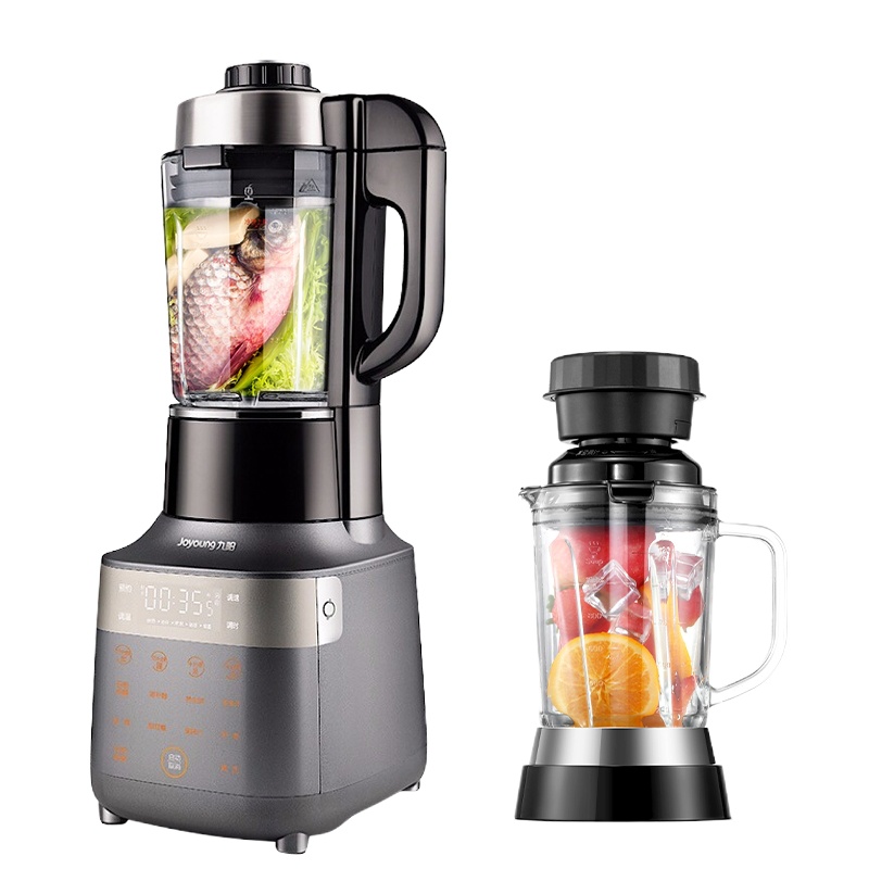 九阳静音破壁机L18-Y35