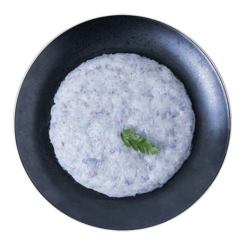 新虹寶 精选青虾滑(96%虾仁)200g/袋 手打青虾滑 虾丸 宝宝辅食 ASC认证 海鲜水产 火锅食材