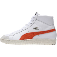 PUMA黑标男鞋女鞋Ralph Sampson运动鞋休闲鞋中帮板鞋374964