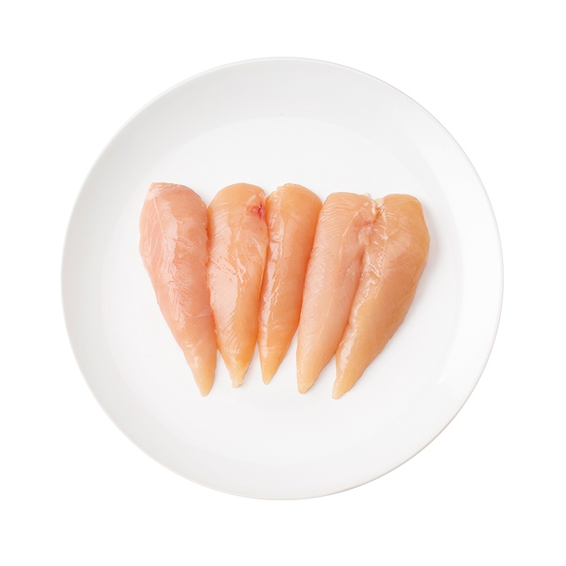 泰森Tyson 冷冻鸡里脊 454g/袋