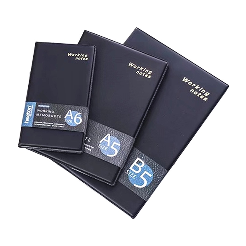 企购优品B5 软皮本