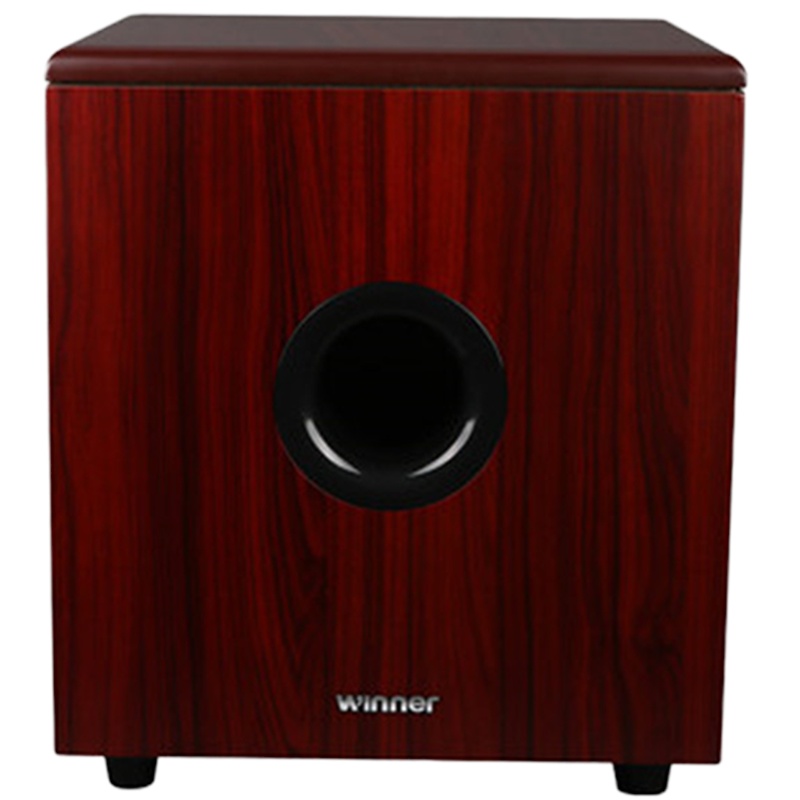 Winner/天逸 SUB-10TD-N有源低音炮10英寸家庭影院低音炮大功率音箱