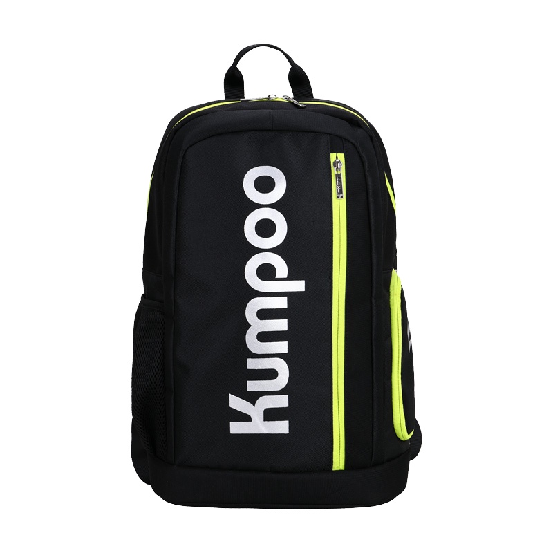 021新款羽毛球包双肩背包男女专业运动3支装大容量网球拍包袋羽毛球运动双肩包KB-126