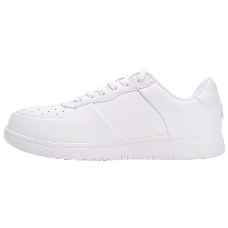 李宁女子经典休闲运动鞋