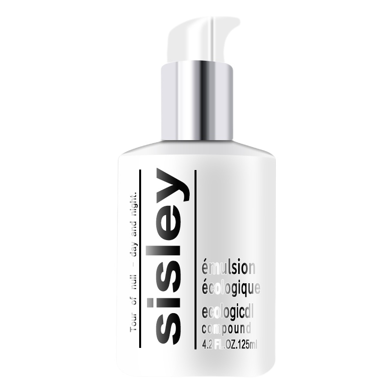 [正品保障]希思黎(Sisley) 全能乳液滋润保湿补水粉水玫瑰水 全能乳液125ml