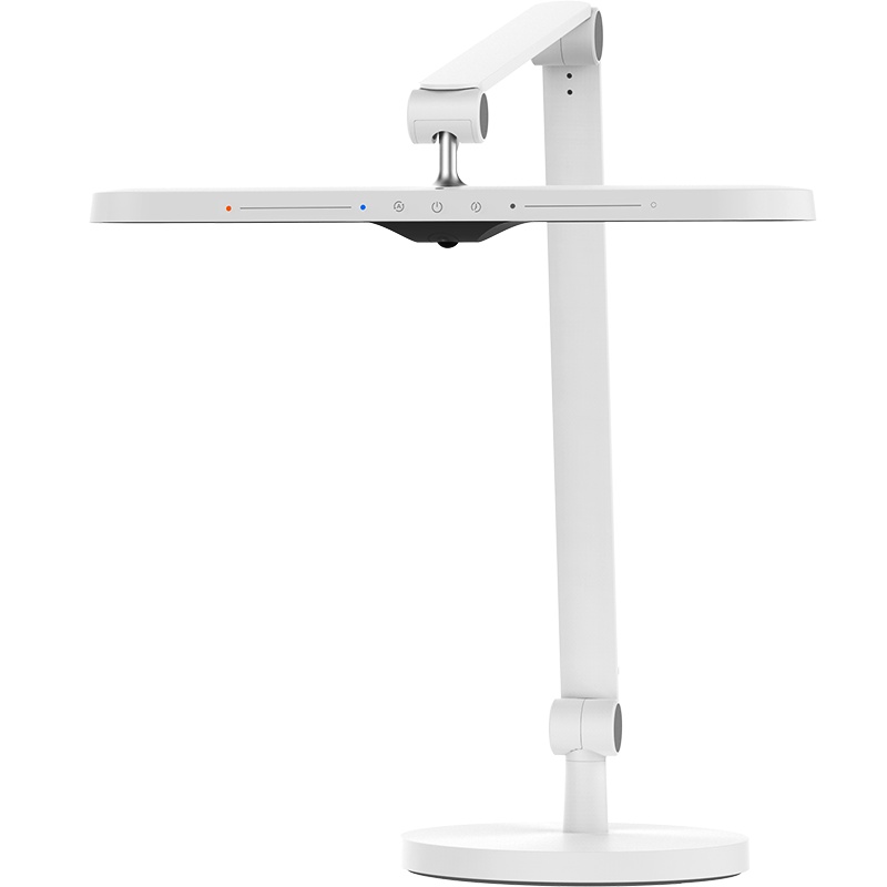 Yeelight光感台灯智能led台灯米家苹果Siri控制台灯国AA级Sunlike灯珠工作阅读儿童学生学习台灯