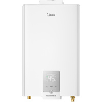 美的燃气热水器 JSQ30-16HCS2