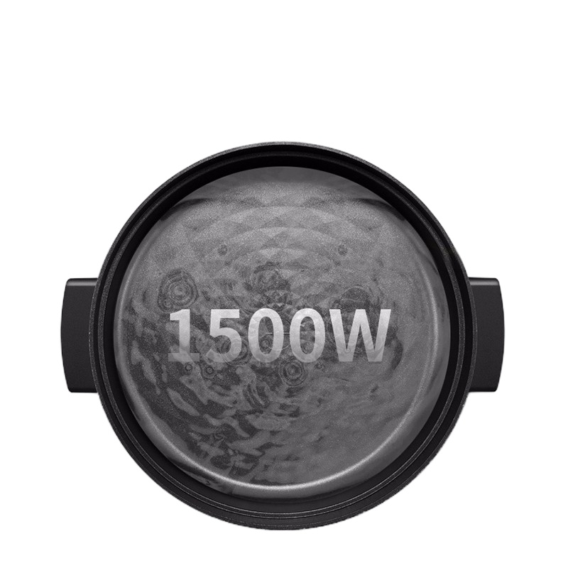 苏泊尔(SUPOR) H28YK12 电火锅家用电热锅多功能煎烤机