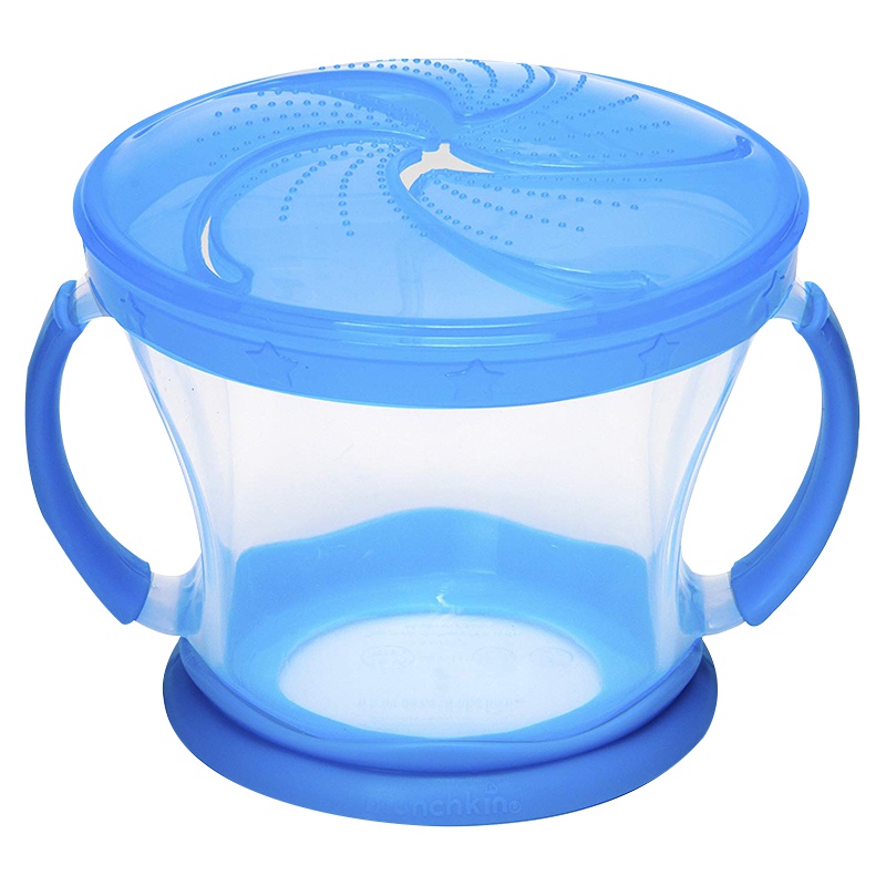 MUNCHKIN满趣健防漏零食杯分类