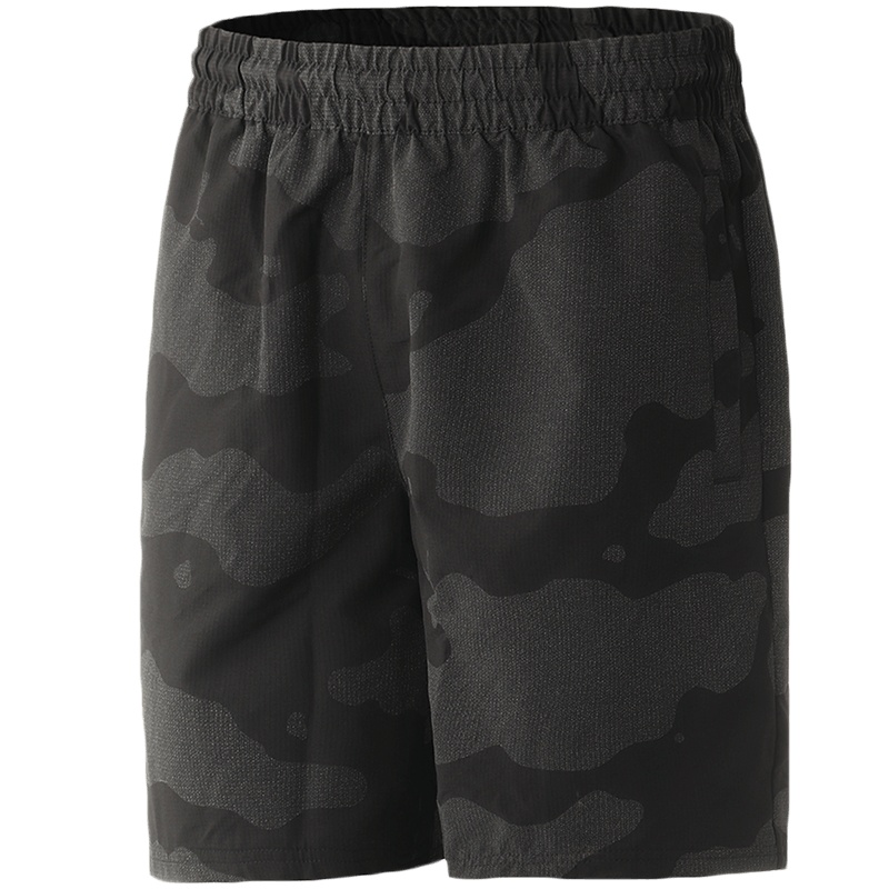 【自营】PUMA黑标男装TH Reflective Shorts运动裤休闲运动短裤598024