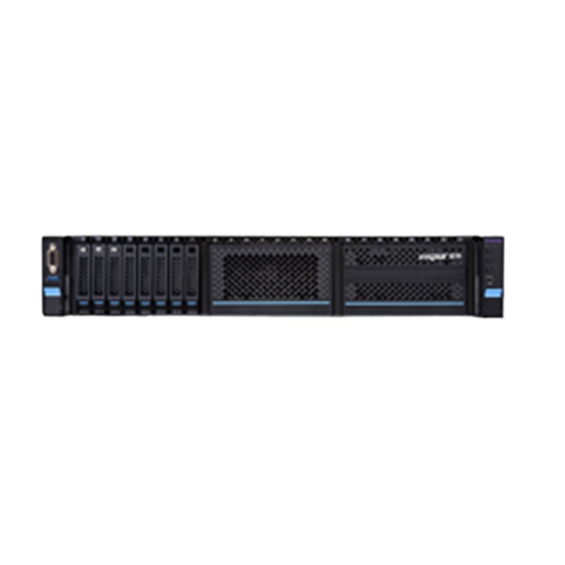 浪潮(INSPUR) NF5240M4机架式服务器(E5-2620V4 32GB DDR4 2*600GB)