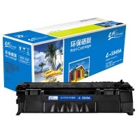 e代经典 e-Q5949A硒鼓黑色 适用惠普1160 1160LE 1320 1320n 1320nw 1320t 13
