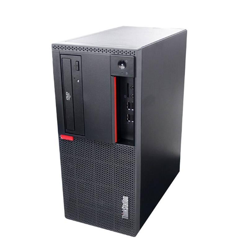 联想 ThinkStation P318 图形工作站/i7-7700/16G/1T /P400