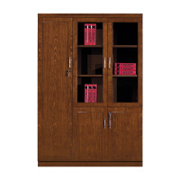 DYUANS东原办公柜原泰系列文件柜左三门DY-E-2603B