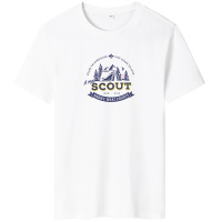 罗蒙（ROMON）2021男士夏季新款休闲短裤休闲裤五分裤短裤男