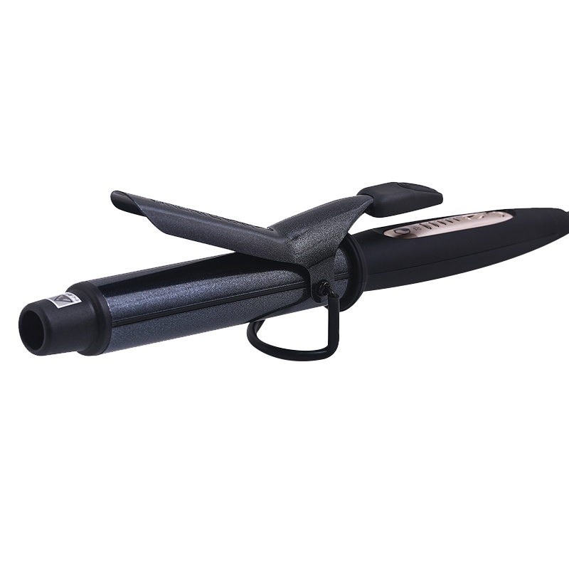 CREATE ION创离子 日本宫村浩气电卷发棒 卷发器 多重修复负离子卷发神器 黑钻系列32mm