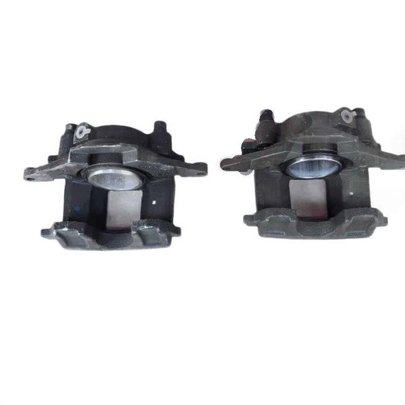 东风猛士EQ2050前后刹车分泵制动器卡钳总成