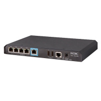 华三(H3C)EWP-WAC360 企业级无线AC控制器 总带机量50以下 支持AP/VPN