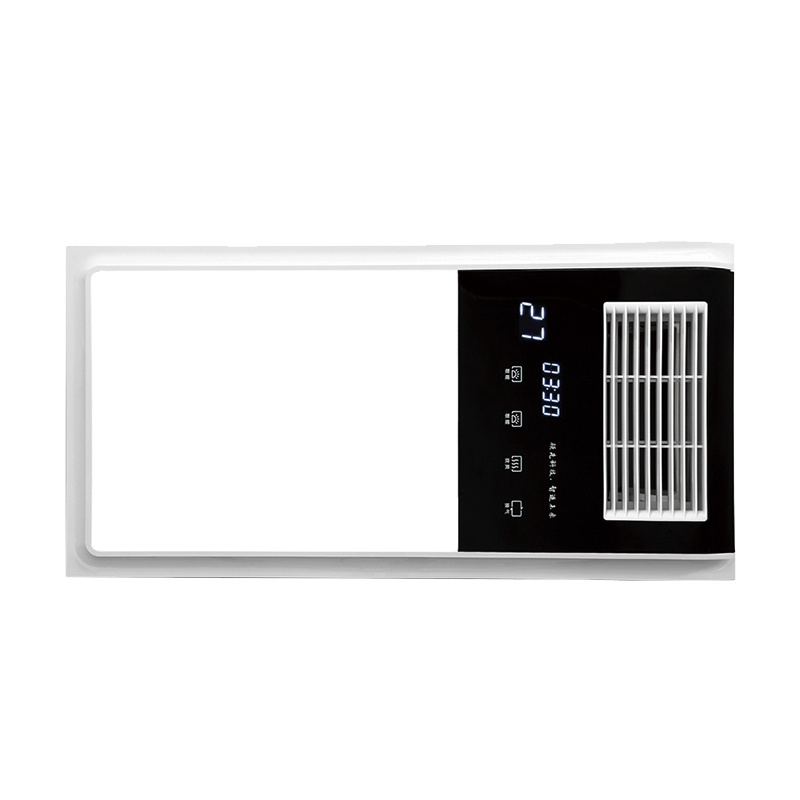 华帝(vatti)智能五合一双核浴霸嵌入式集成吊顶10W-10W以上 卫生间风暖机PVC触控式开关暖风模块其他 W802