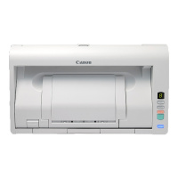 佳能(Canon) DR-M1060 彩色A3幅面双面扫描仪专业高速文件办公扫描仪 专业影像扫描仪