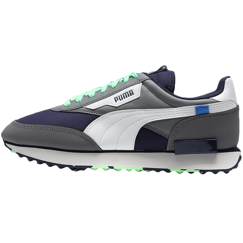 PUMA黑标男鞋女鞋Fast Rider RDL FS运动鞋休闲鞋板鞋