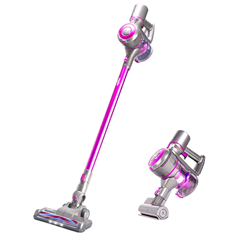 美国惠而浦无线吸尘器除螨家用强力大功率手持静音吸小米粒796Y