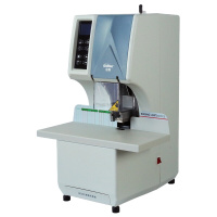 金典GD-NB205装订机财务凭证装订机全自动打孔装订无需人工一键装订