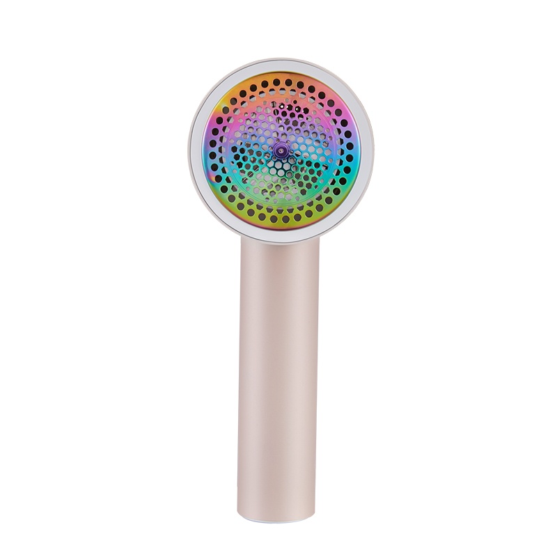 德国蓝宝(Blaupunkt)毛球修剪器 充电式剃毛机 衣服去毛刺刮除家用神器 充电宝多功能打毛器吸球器