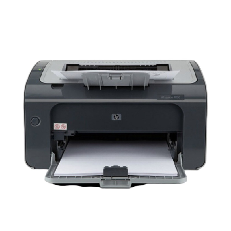 惠普 1106 黑白激光打印机 (台)