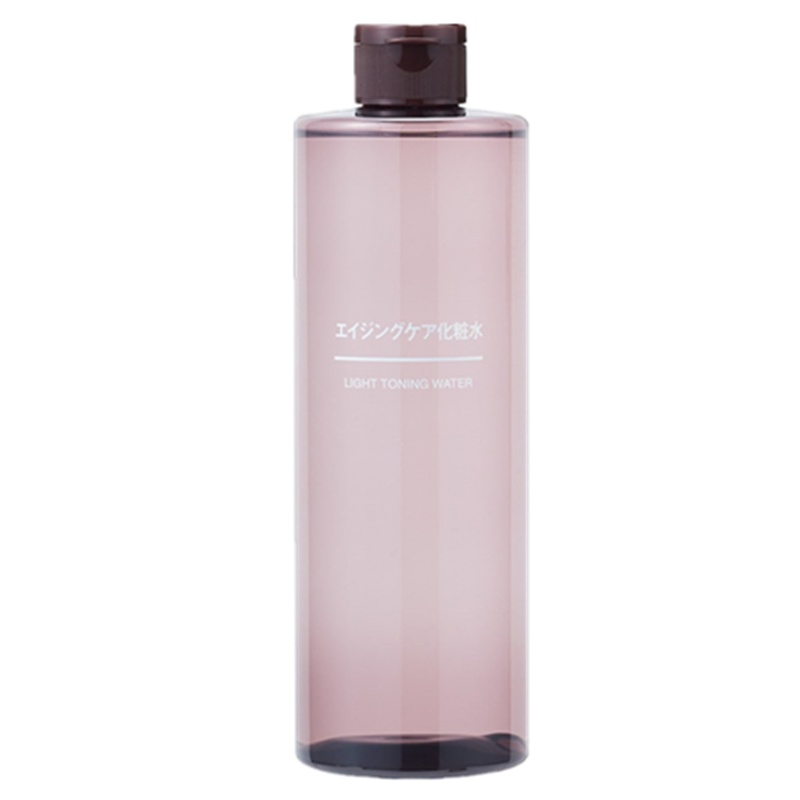 MUJI 无印良品 焕肤化妆水400ML 焕活肌肤