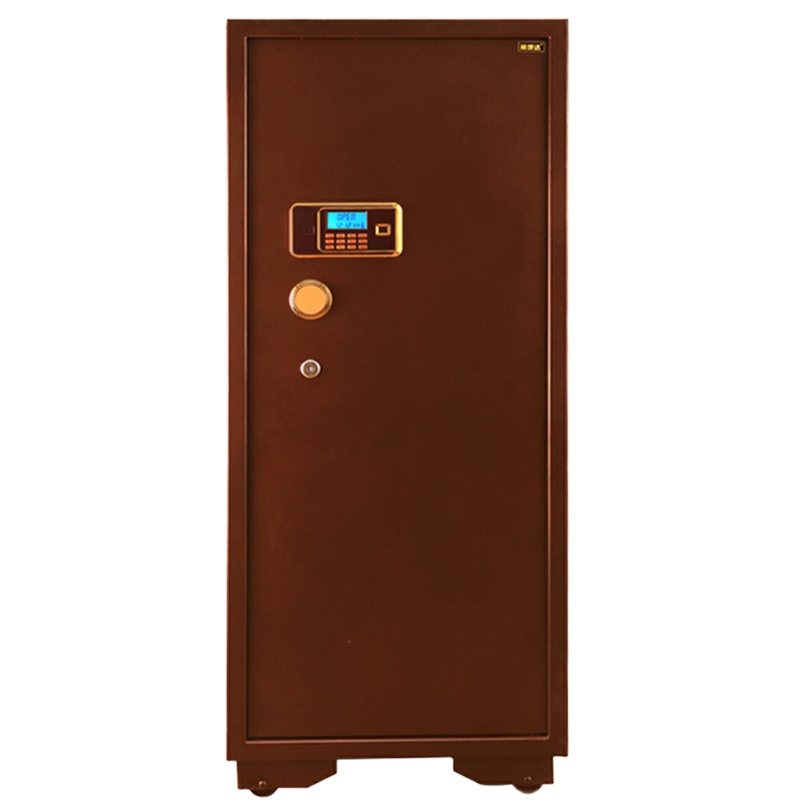 甬康达 BGX-D1-1000 高级 电子密码保管箱 古铜色(单位:件)