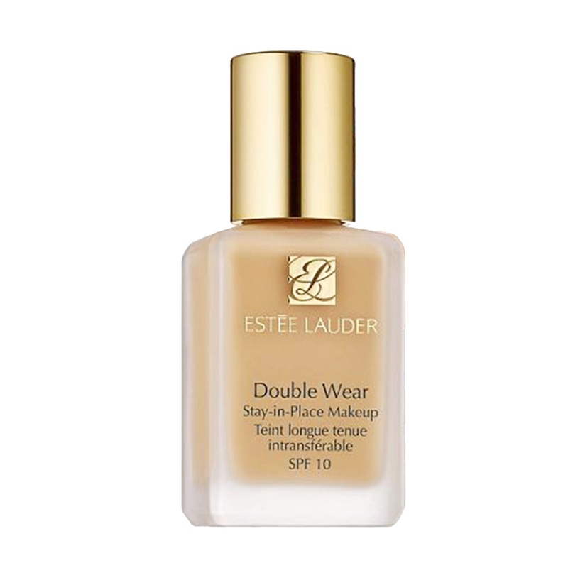 雅诗兰黛(Estee Lauder)持妆粉底液 SPF10/PA++ #66(白皙色)/1C1 30ml