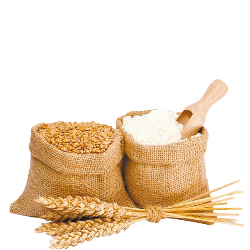 [江苏乡村振兴][财政集采][丰县]苏米丰 雪花王面粉(高筋特精粉)(25kg/袋)4份起发